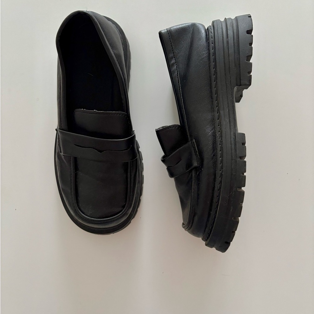 Loafers